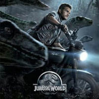 Episode 197: Dino Droppings - Jurassic World