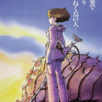 Preview: Nausicaä of the Valley of the Wind (Ft Abby Denton and Emma Bowers)
