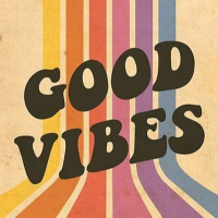 The Just Good Vibes Episode