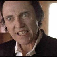 Preview: Walken On Heavens Door