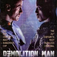 Preview: Demolition Man (ft.Tiffany Meuret)