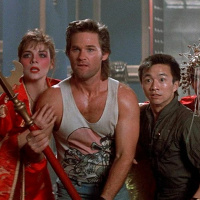 Preview: Big Trouble In Little China