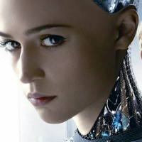 Episode 123 Ex Machina (Ft. MK Anderson)