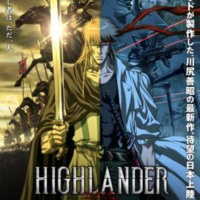 Highlander Vengeance_preview