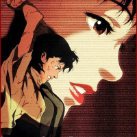 Perfect Blue Preview