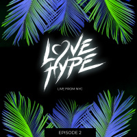 Episode #2 - Live from NYC