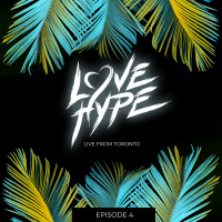 Episode #4 - Live from Toronto