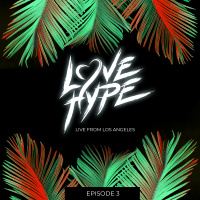 Episode #3 - Live from Los Angeles