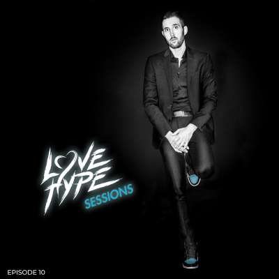 Love Hype - Live Series
