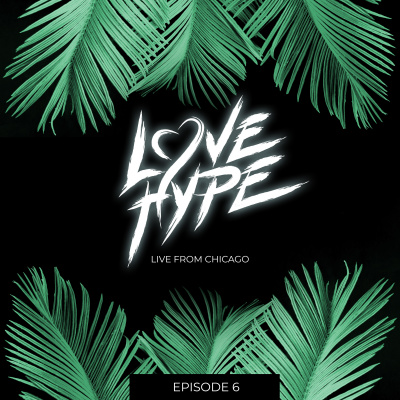Love Hype - Live Series