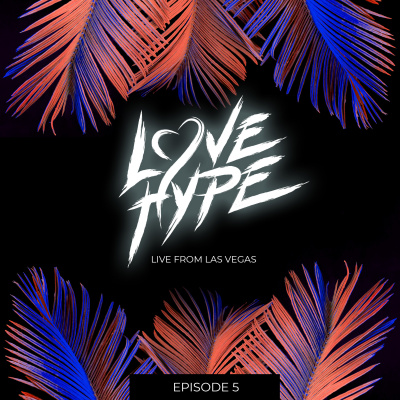 Love Hype - Live Series