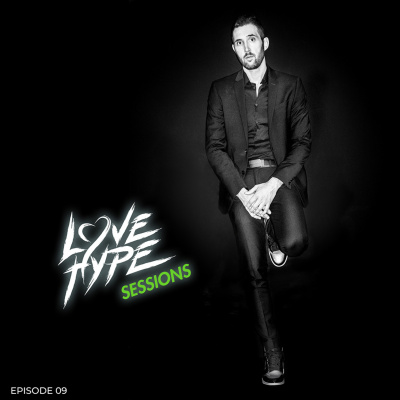 Love Hype - Live Series