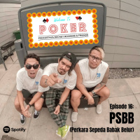 EPS 16 - PSBB (Perkara Sepeda Babak Belur)