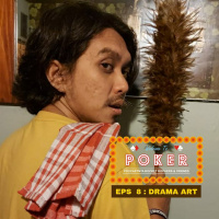 EPS 8 - DRAMA ART (Kenapa Asisten Rumah Tangga Selalu ANTIK?) 