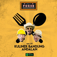 EPS 29 - Kuliner Bandung Andalan