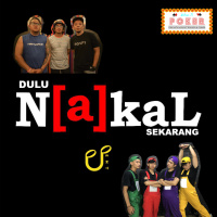 Nakal? Lain Dulu Lain Sekarang x Ej Peace Ent.