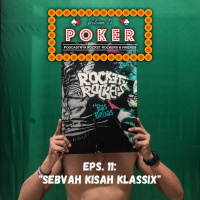 EPS 11 - SEBVAH KISAH K.L.A.S.S.I.X #STORYBEHINDTHESONG