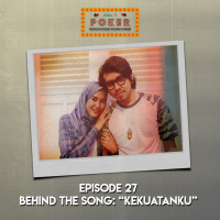EPS 27 - KEKUATANKU #STORYBEHINDTHESONG