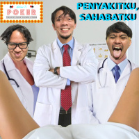 PENYAKITKU, SAHABATKU