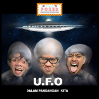 U.F.O DALAM PANDANGAN KITA