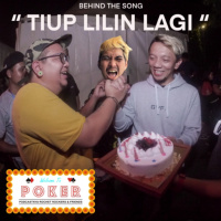 Behind The Song TIUP LILIN LAGI