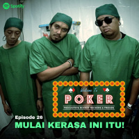 EPS 26 - MULAI KERASA INI ITU !