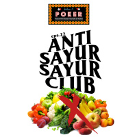 EPS 22 - ANTI SAYUR SAYUR CLUB