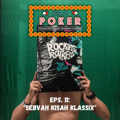 Rocket Rockers