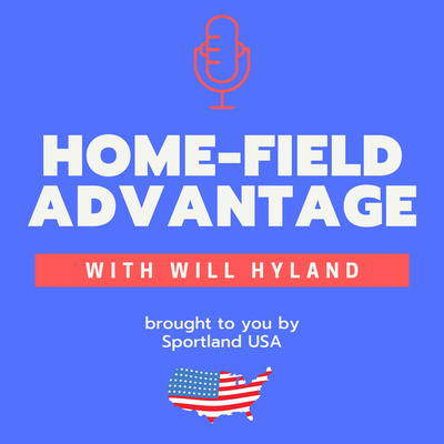 Home Field Advantage