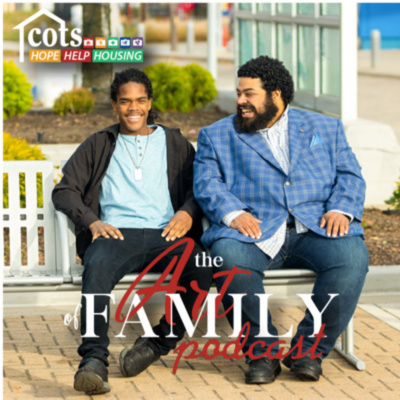 Cots: The Art Of Family Podcast