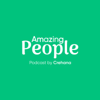Amazing People Podcast | Begoña Aristy de PepsiCo