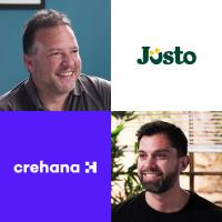 Ricardo Weder l Founder amp CEO Jüsto