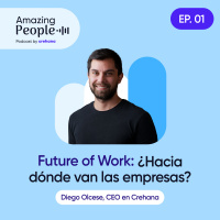 Future of Work: ¿Hacia dónde van las empresas?
