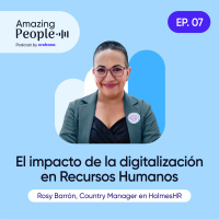 El Impacto de la Digitalización en Recursos Humanos