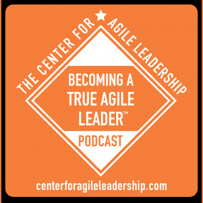 Becoming A True Agile Leader(tm)