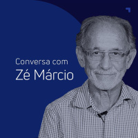 Luis Otavio Leal, na Conversa do Zé Márcio