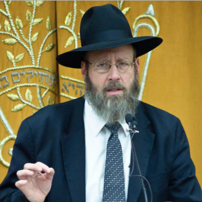 Rabbi Aaron Lopianskys Shiurim - Moreh Nevuchim