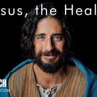Jesus: The Incredible Healer