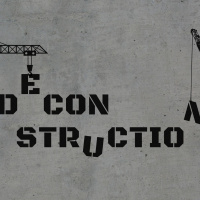 Deconstructing Deconstruction