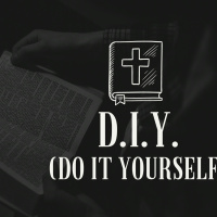 Hermeneutics: DIY