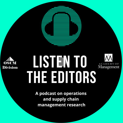 Listen To The Editors