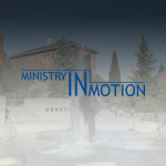 Ministry In Motion