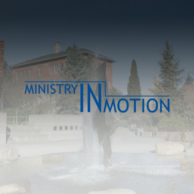 Ministry In Motion