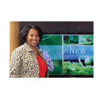 New Beginnings with Karen Delk