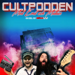 Cultpodden