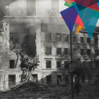 [PL] Czołg pułapka na ulicy Kilińskiego