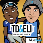 Td  Eli Morning Show