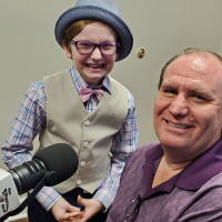 The Tiberius Show EP 130 Paul Shoquist