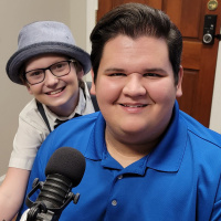 The Tiberius Show EP 169 Henrique Franhani