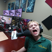 The Tiberius Show EP 17 Jerry McDonald